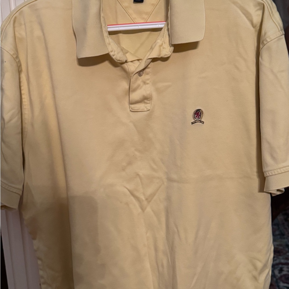 Tommy Hilfiger Polo Shirt